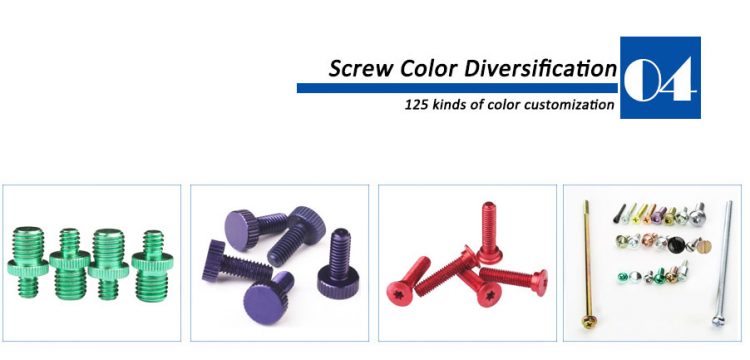 screw