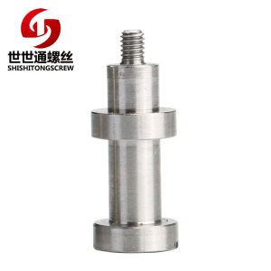 special stainless screw