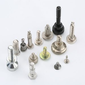 history of screws