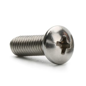 Stainless Metric Screws, Stainless Machine Screws