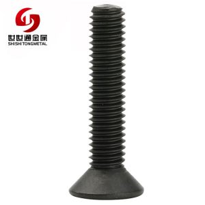 m8 countersunk socket screw