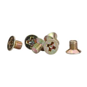 Small Screw For Sunglasses, M1 M2 M3 Mini Screw