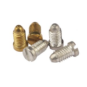 Copper Machine Screws Manufacturers, Metric Pan Head Screws