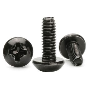 thread forming screw