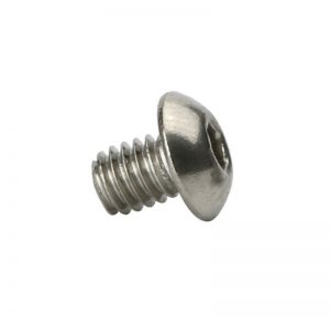 Titanium Socket Cap Screws, Socket Head Screw