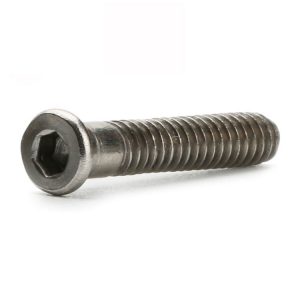 Hex Socket Flat Head Cap Screw