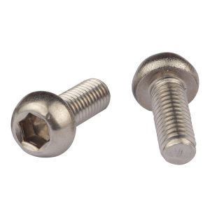 Stainless Socket Cap Screws