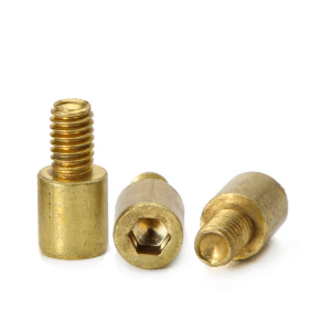 hex socket head cap screw