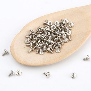 Ultra Stainless Screws