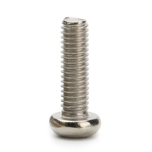 Cross Recessed Pan Head Screw