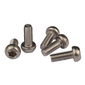 Socket Screw, Stainless Socket Cap Screws