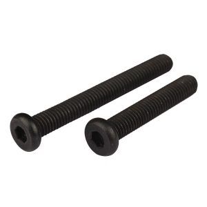 black oxide alloy steel socket head cap screw