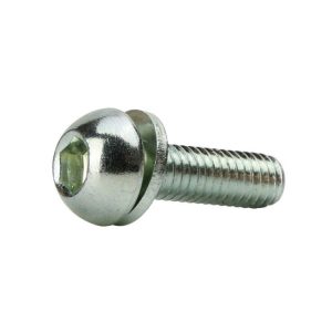 Hex Socket Button Head Screw