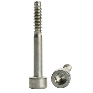 socket head self tapping screws 