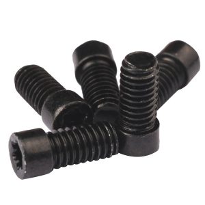 stainless steel socket head cap screws