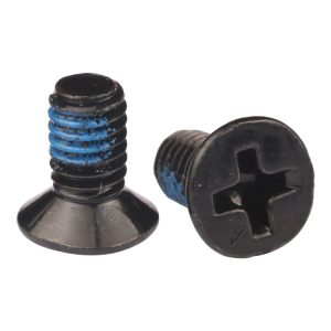 phillips countersunk head screw