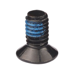 metric flat head socket cap screws