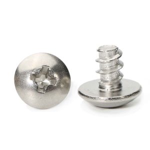 mush head screw