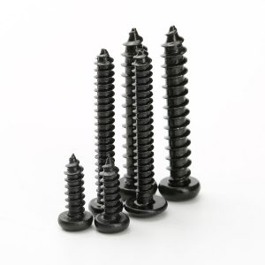 phillips pan head self tapping screw