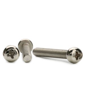 pan screw