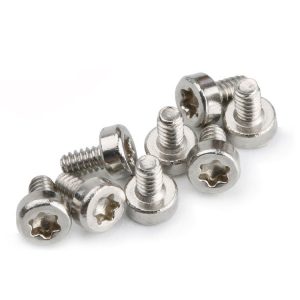 metric torx socket head cap screws