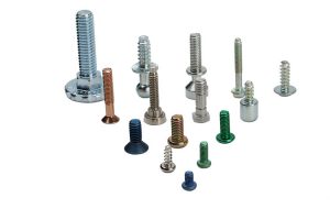 pan head stainless steel screws