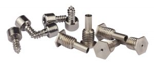 screw supplier