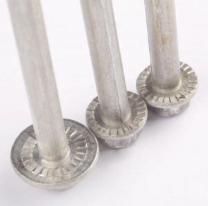 stainless metric socket head cap screws