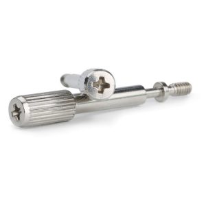 stainless steel phillips head screws