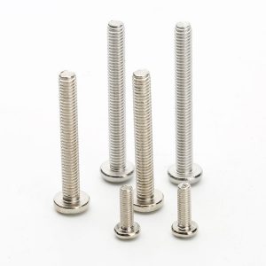 m6 stainless steel screws