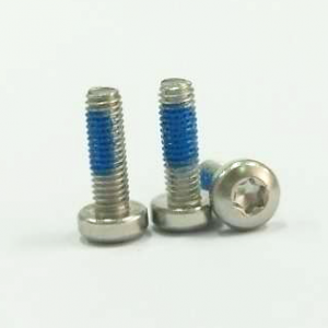 thread forming screw