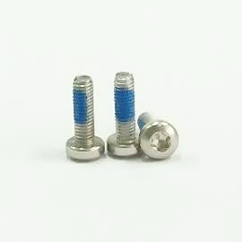 binding head sheet metal screw