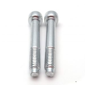 Cap Screw, Socket Head Screw