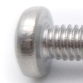 Stainless Steel Pan Head Screws, Stainless Steel Screw Suppliers