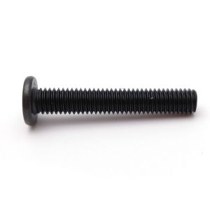 Low Profile Screws, Hex Socket Screw