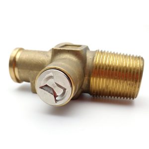 valve screw