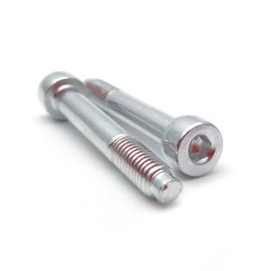 non standard screw