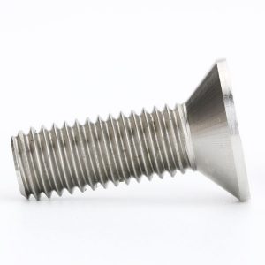 m5 countersunk machine screws