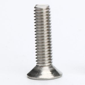 torx countersunk screws