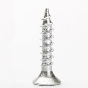 star shaped screw