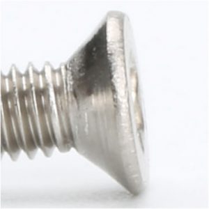 CSK Screw, Torx Screw Manufacturers