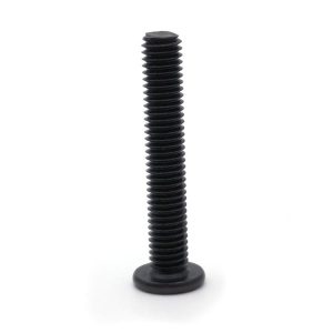 Low Profile Screws, Hex Socket Screw