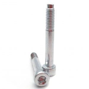 Cap Screw, Socket Head Screw