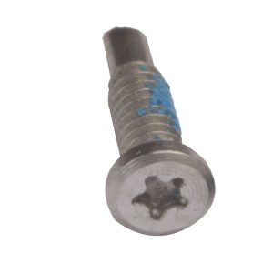 CD pattern screw