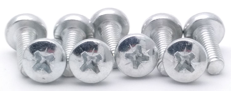 Pozi Screw, Screw Supplier, Screw Factory