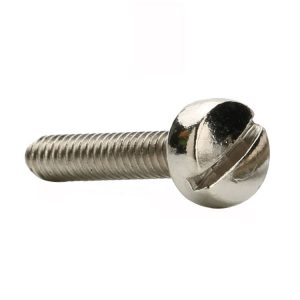 cheese head screw