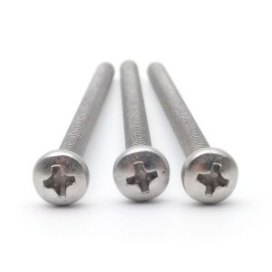 Stainless Steel Pan Head Screws, Stainless Steel Screw Suppliers