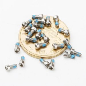 m2.2 machine screw