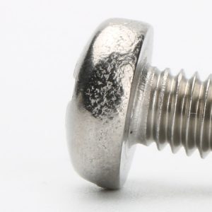 Pan Screw, SS Screw, Machine Screw Manufacturers