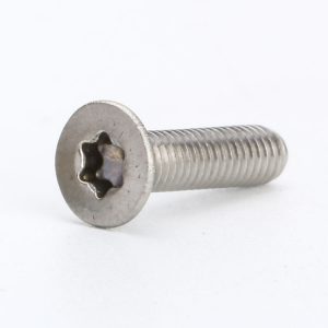torx countersunk screws